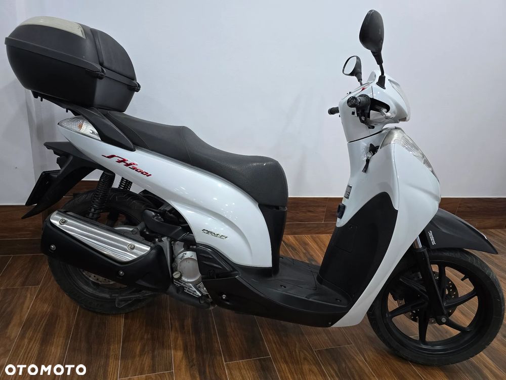 Honda SH - 13
