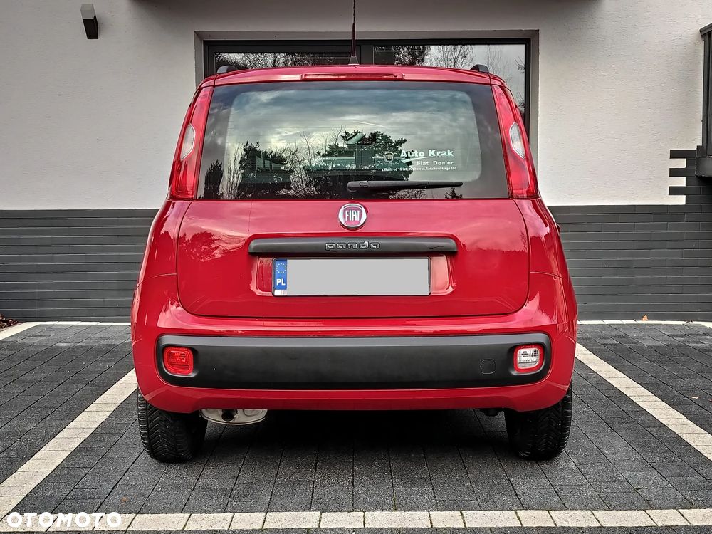 Fiat Panda 1.2 Pop - 6