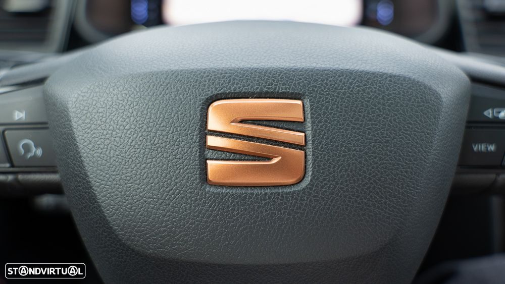 SEAT Leon 2.0 TSI S&S DSG Cupra 290 - 28