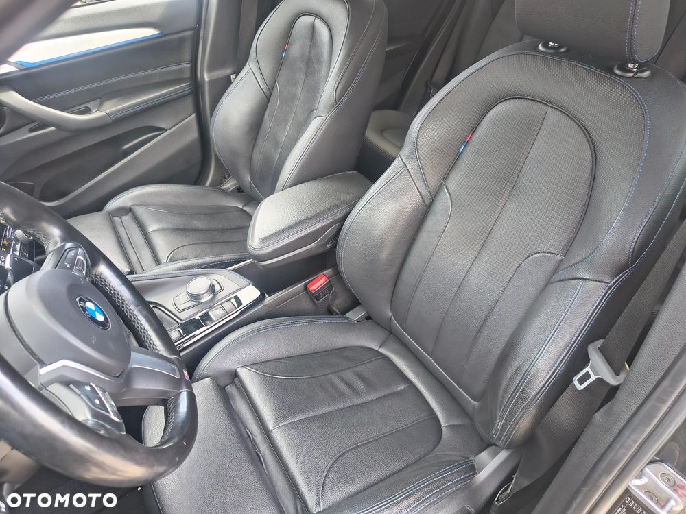 BMW X1 xDrive25i GPF M Sport sport - 19