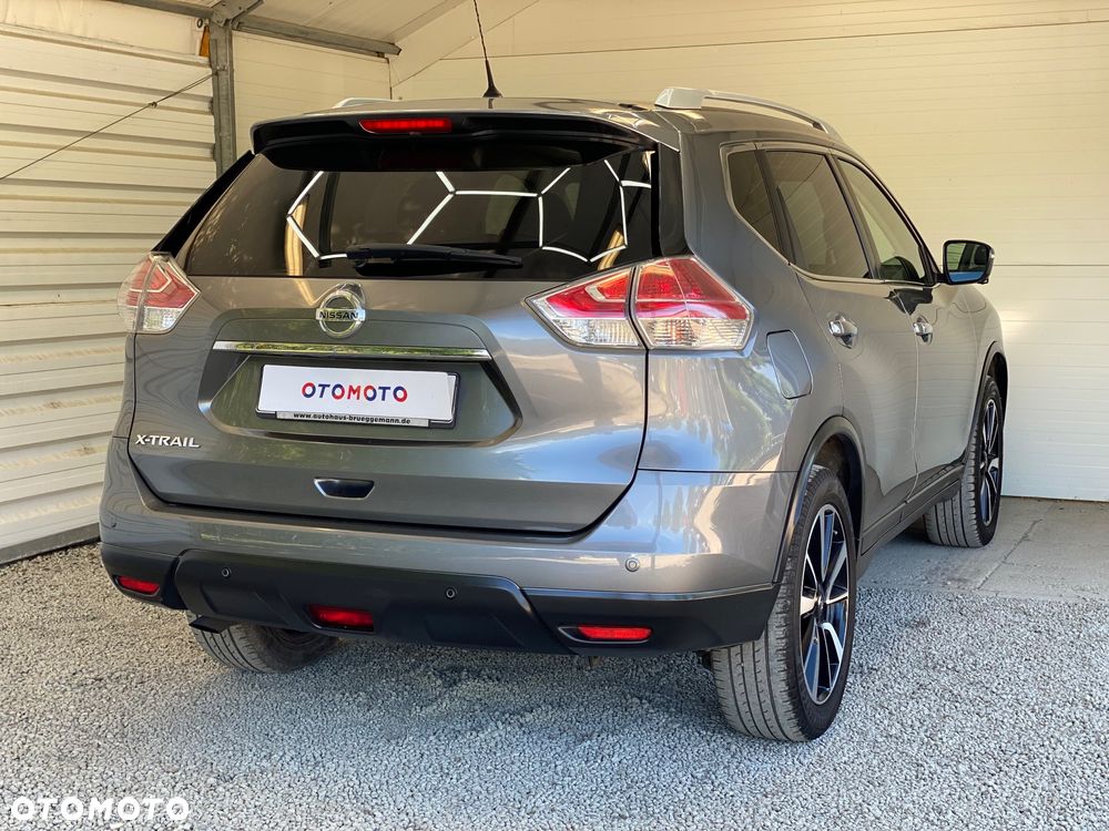 Nissan X-Trail 1.6 DCi Tekna 2WD EU6 - 6