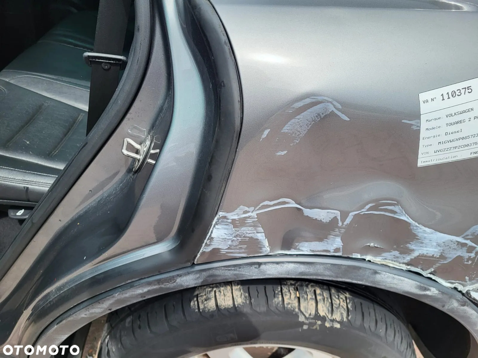 Volkswagen Touareg 3.0 V6 TDI 4XMot BMT - 12