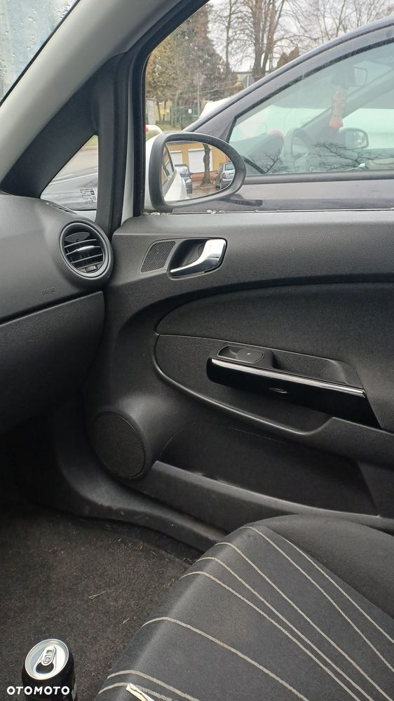 Opel Corsa 1.0 12V Cool - 19