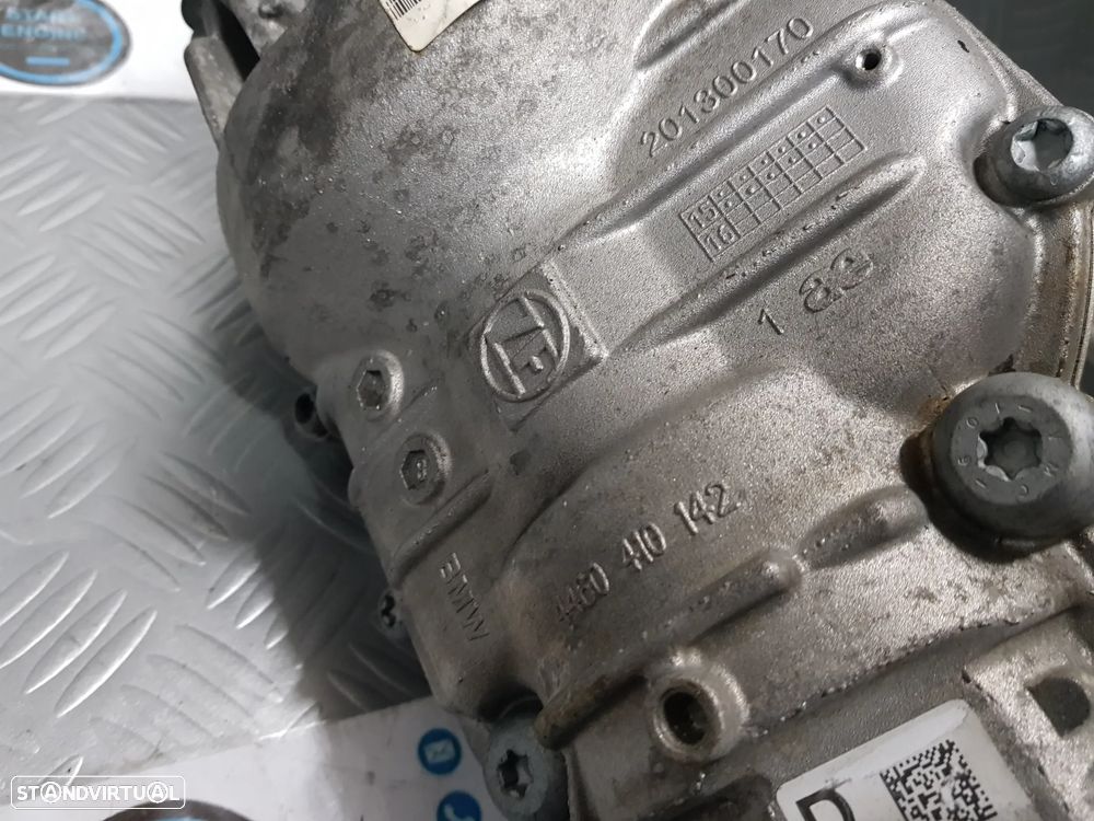 Diferencial Frente Bmw X1 F48 xdrive D  Mini Clubman F54  referencia 7646889 - 6