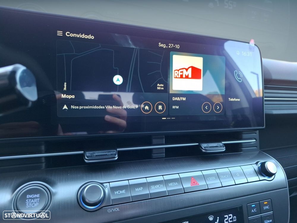 Hyundai Kauai 1.0 T-GDi Premium (TT) - 21
