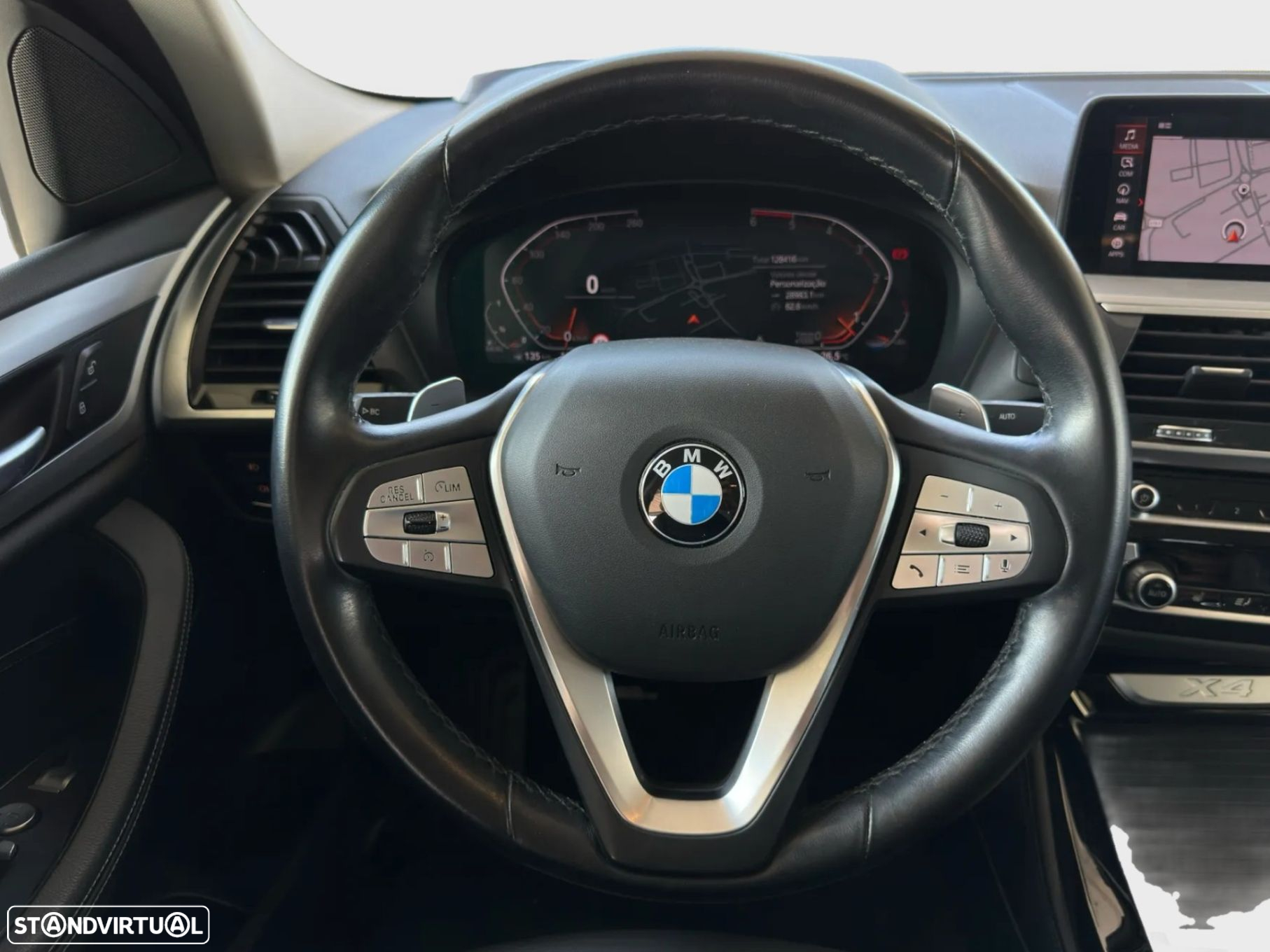 BMW X4 30 d xDrive Auto - 13