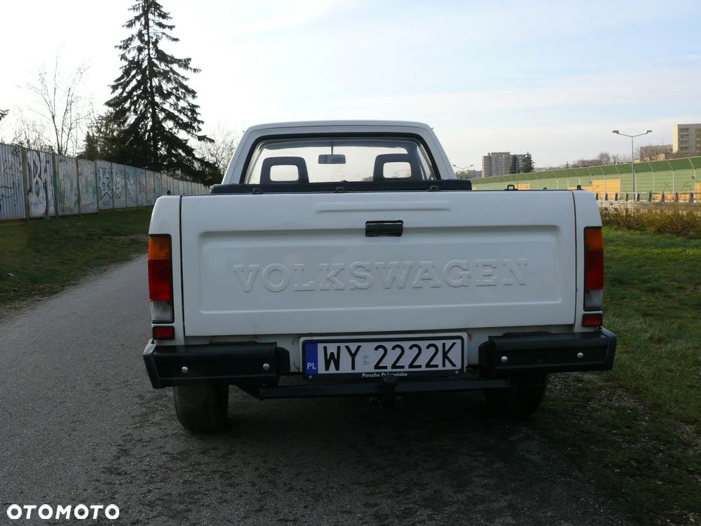 Volkswagen Caddy - 12