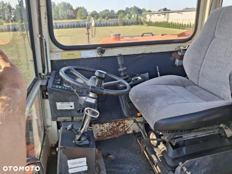 Schaeff HML40 - 8