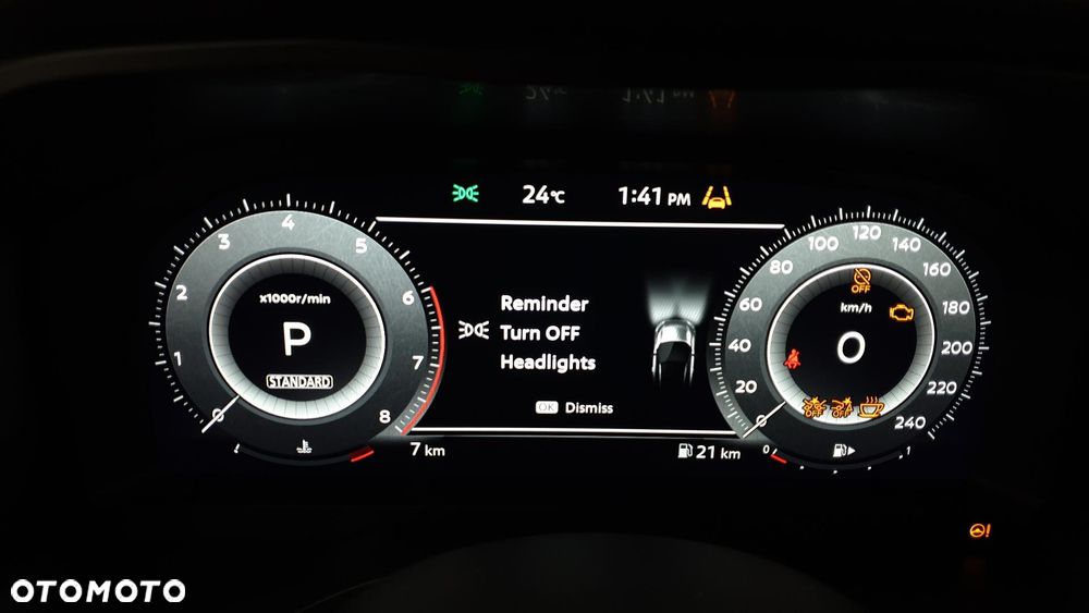 Nissan Qashqai 1.5 e-POWER N-Design - 18