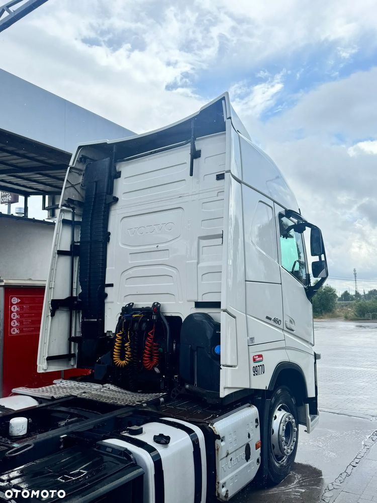 Volvo FH4 - 6