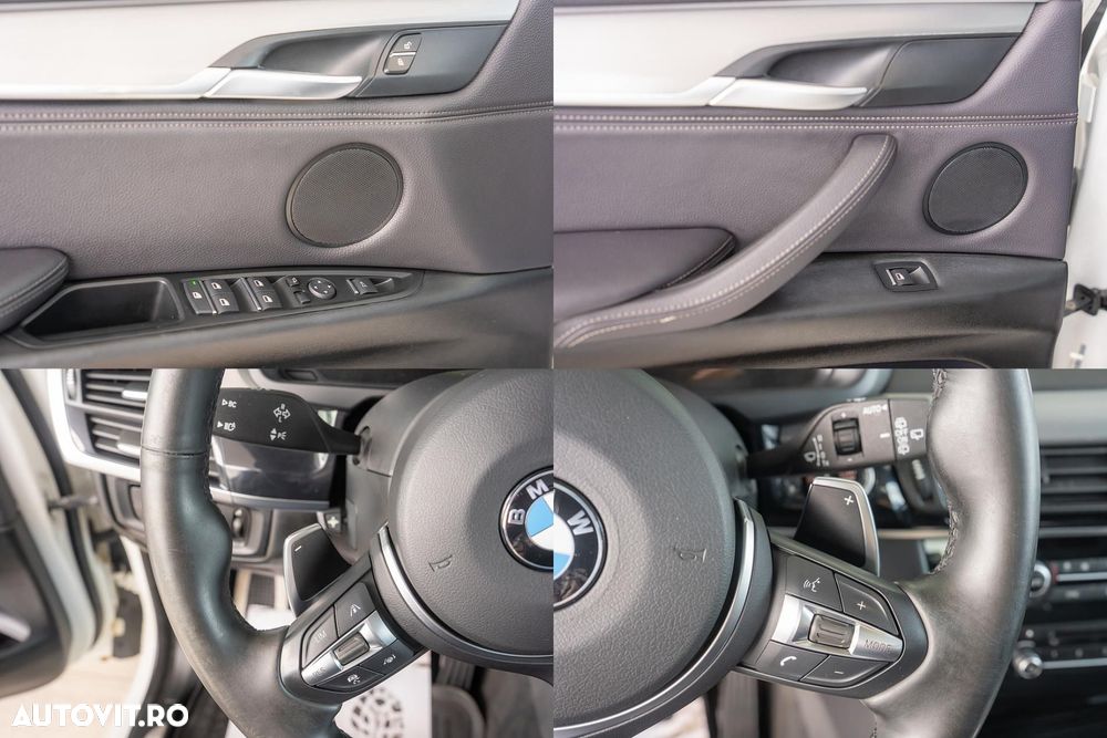 BMW X5 xDrive40d - 4