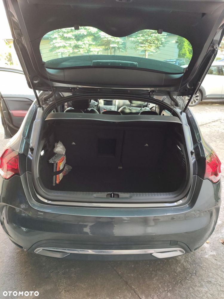 Citroën DS4 2.0 HDi SportChic - 10
