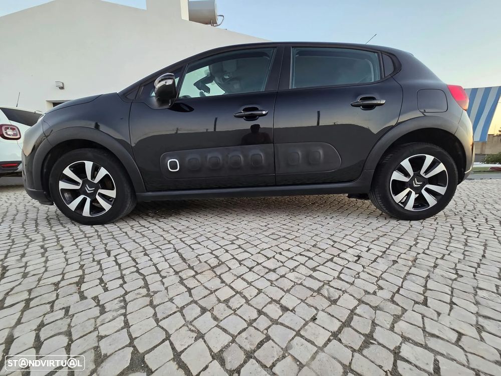 Citroën C3 1.6 BlueHDi Feel - 4