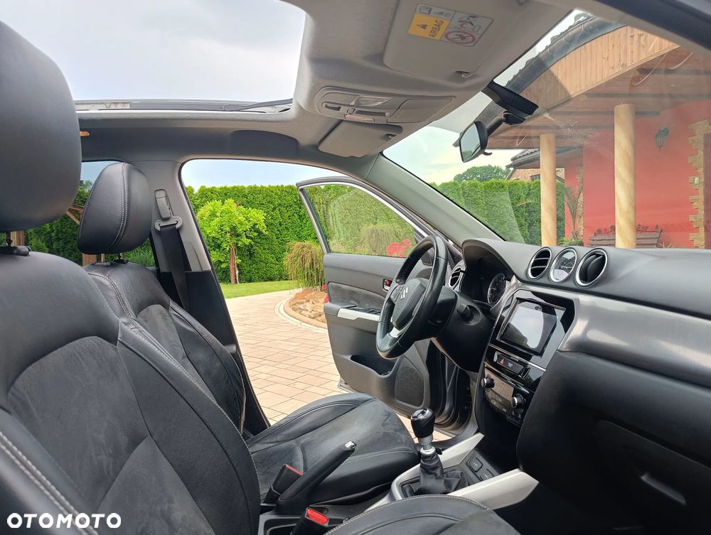 Suzuki Vitara - 40