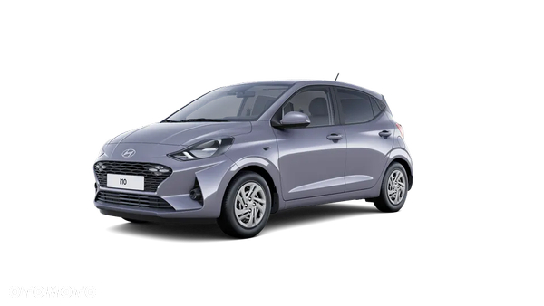 Hyundai i10 1.0 Pure