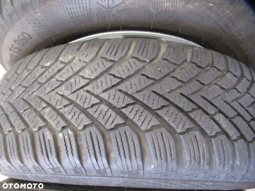 Koła Dacia Logan Sandero Lopdgy Jogger Dokker 6Jx15 et40 4x100 - 10