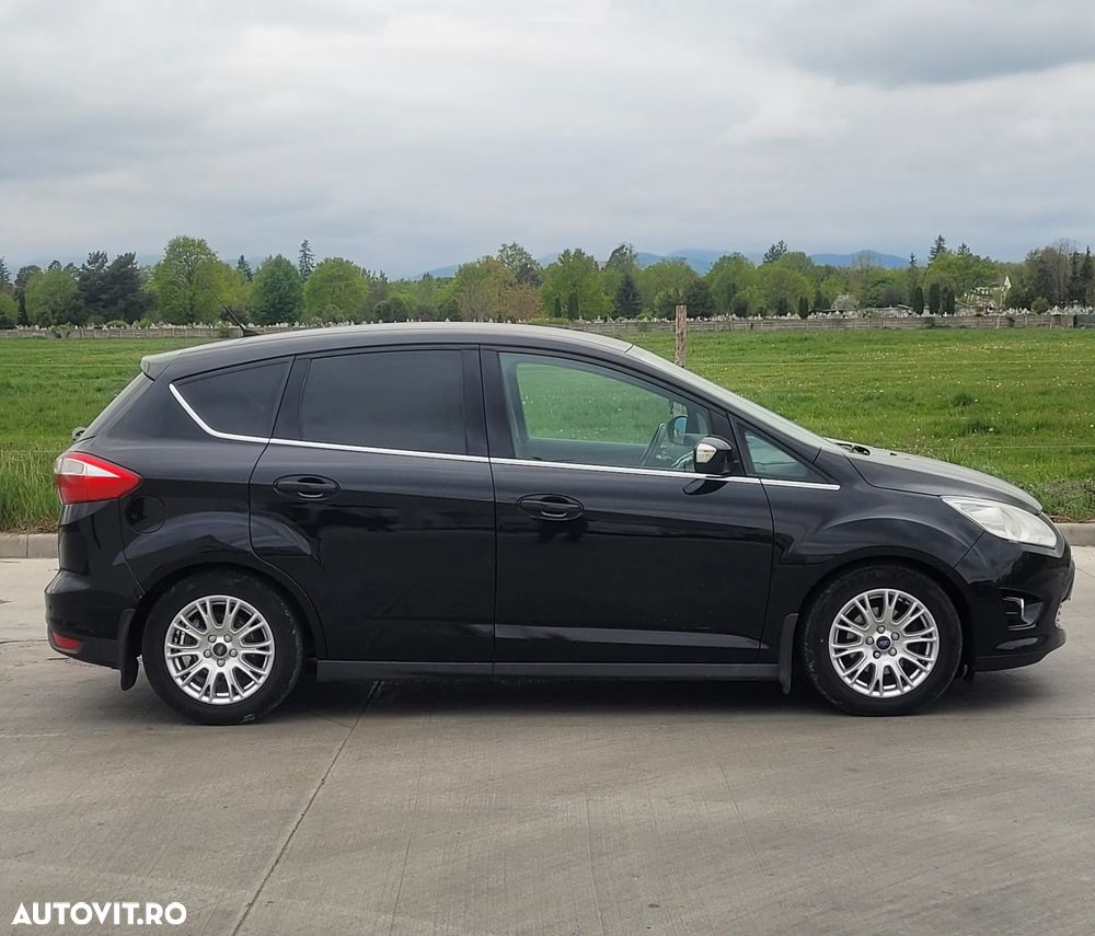 Ford C-Max 1.6 TDCi Titanium - 5