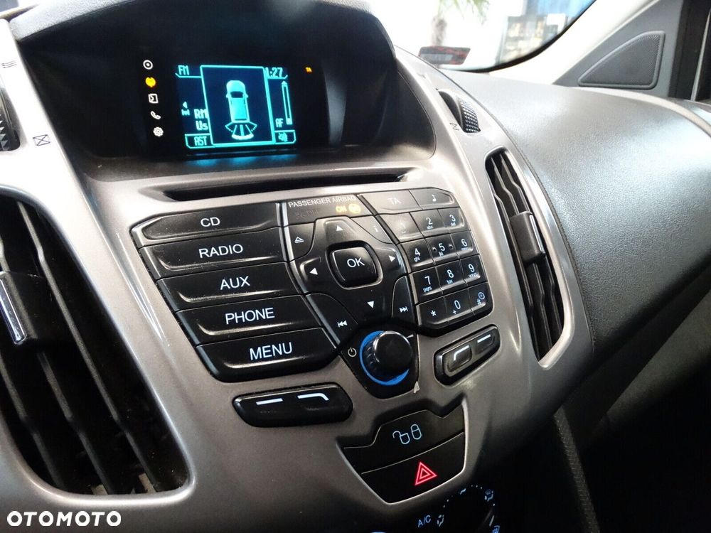 Ford transit-connect - 25