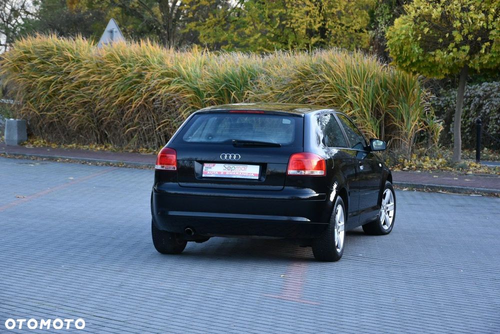 Audi A3 3-drzwiowe - 19