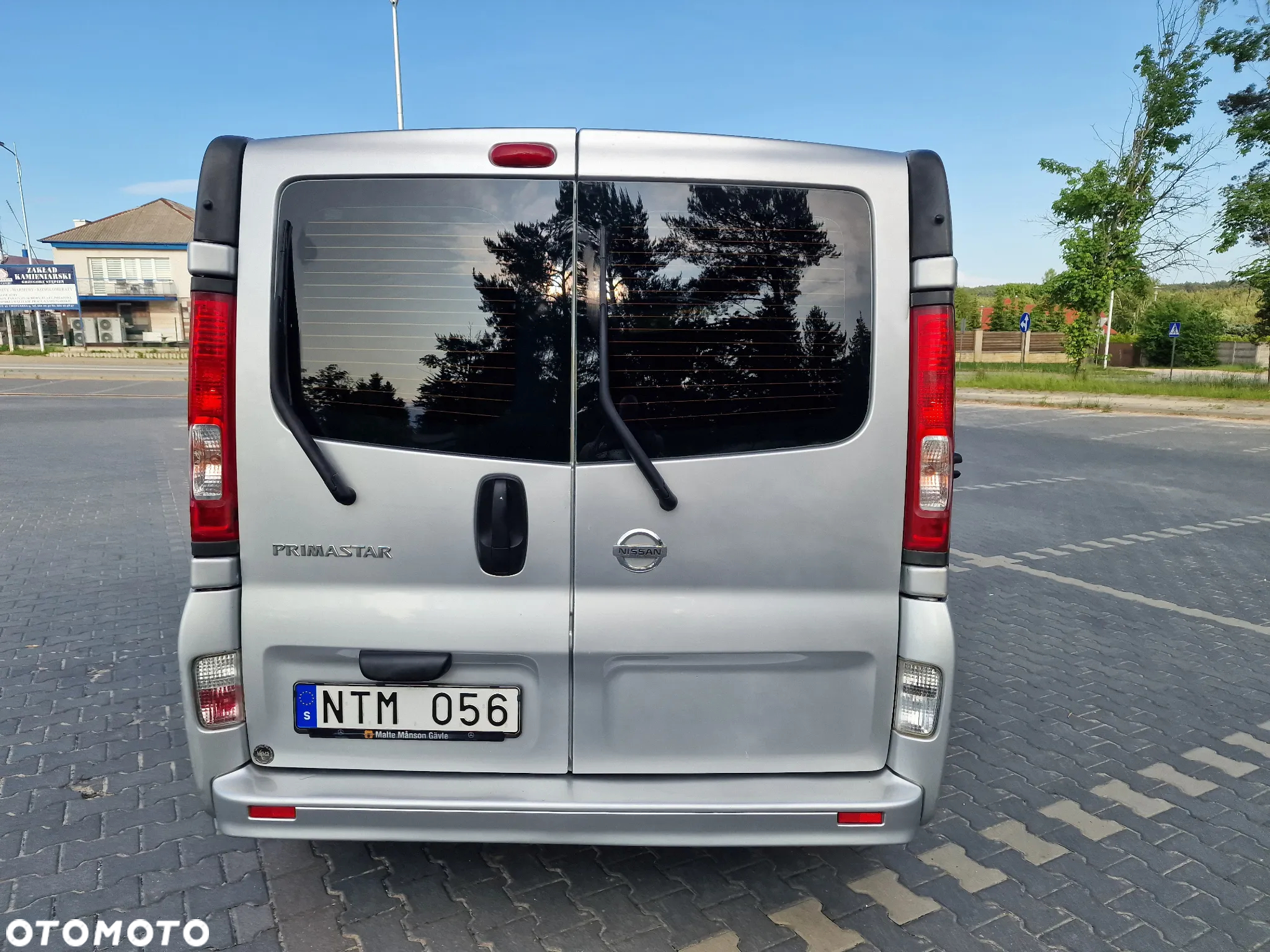 Renault Trafic - 5