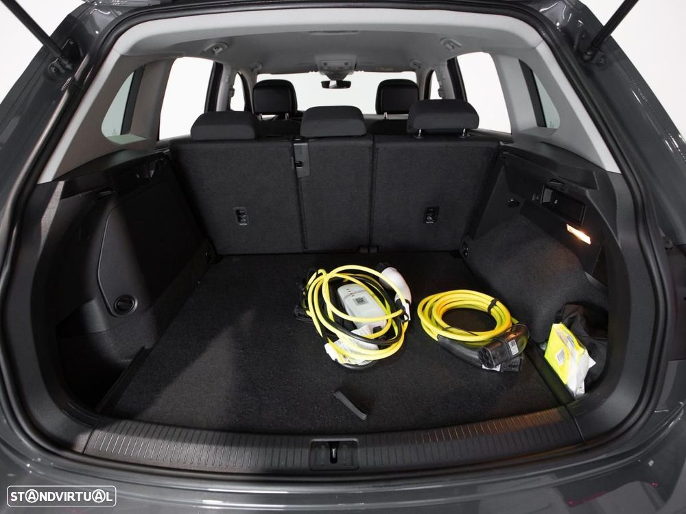 VW Tiguan 1.4 TSI eHybrid Life DSG - 12