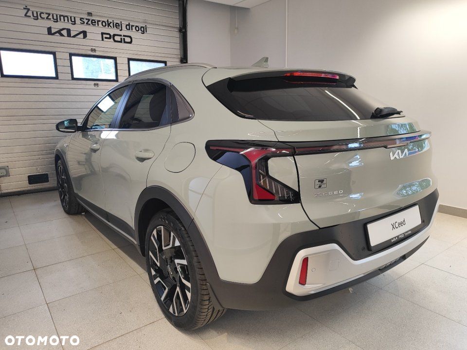 Kia XCeed - 6