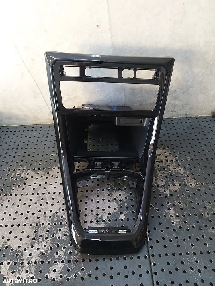 Rama ornament consola centrala vw t cross c11 d31 2gm864981 2gm857925 - 1