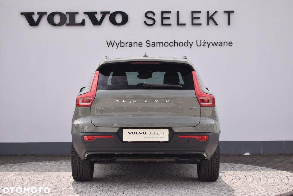 Volvo XC 40 - 7
