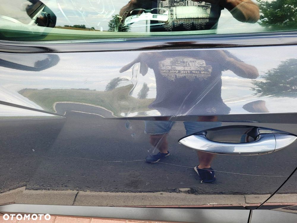 Hyundai Tucson 1.6 T-GDi HEV Platinum 2WD - 19