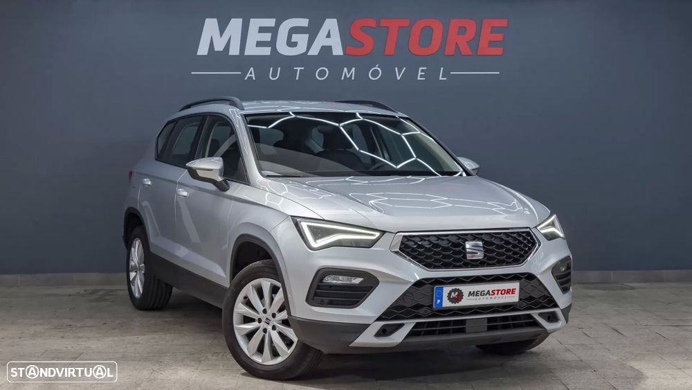 SEAT Ateca 2.0 TDI Style - 2
