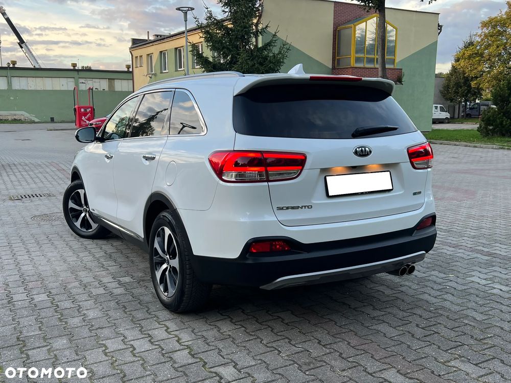 Kia Sorento - 3