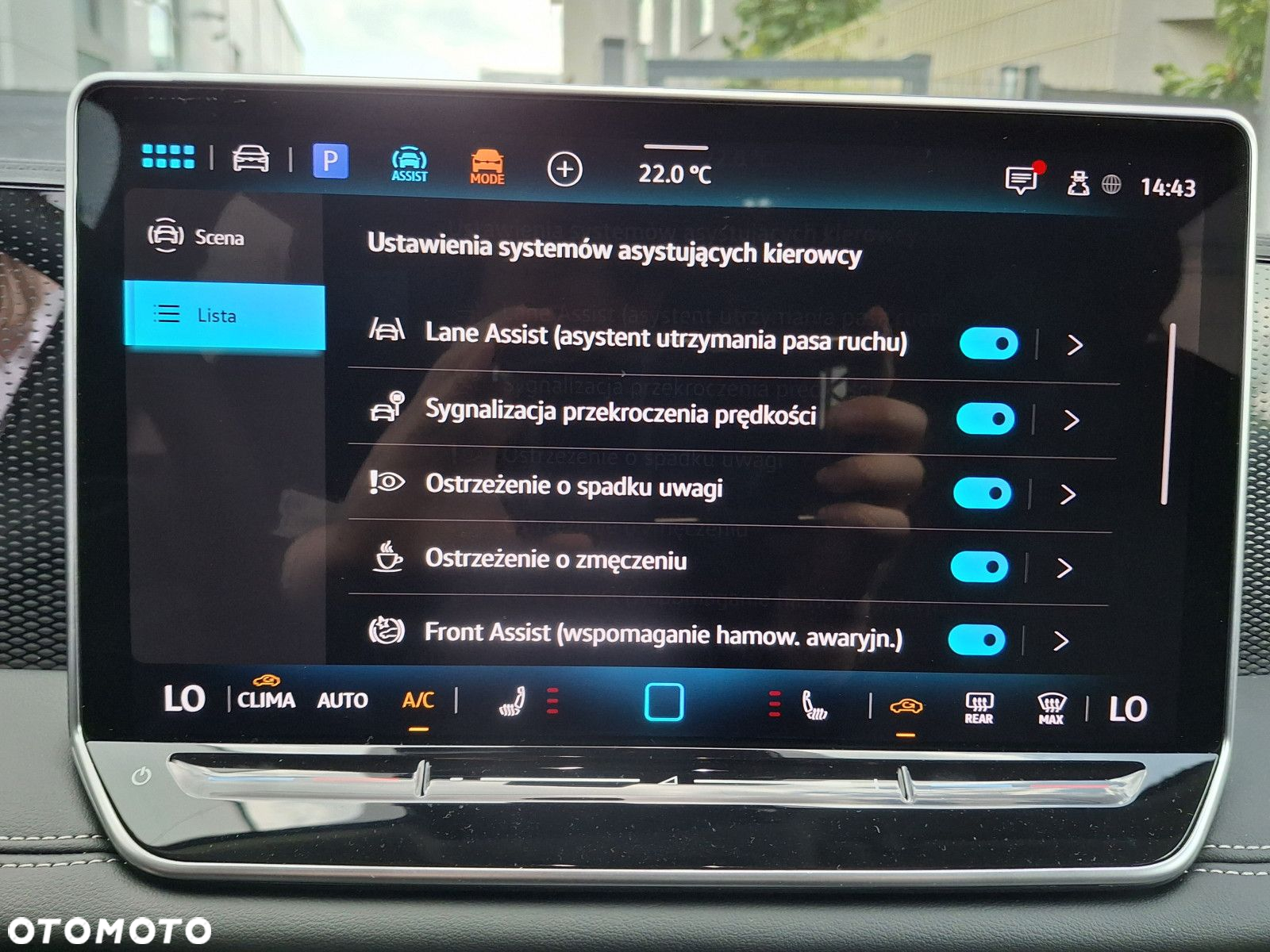 Volkswagen Tiguan 1.5 TSI EVO Life DSG - 19