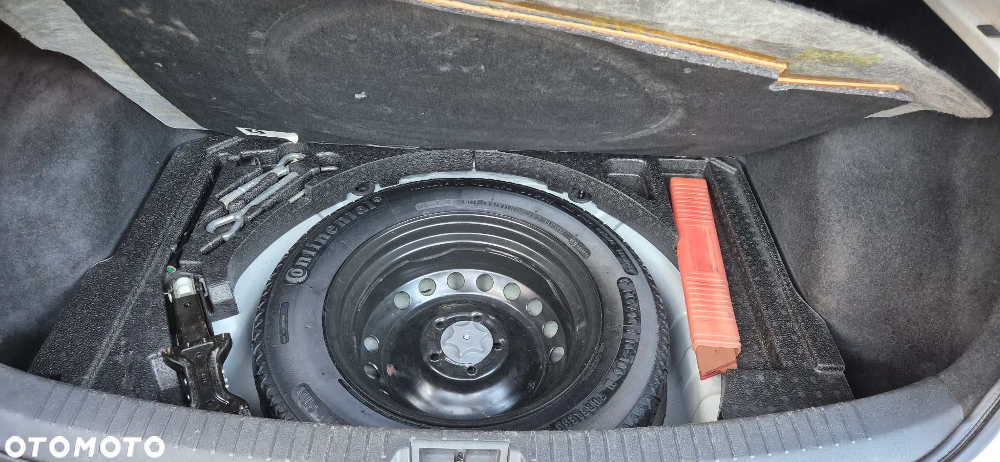 Nissan Qashqai 1.6 visia - 25