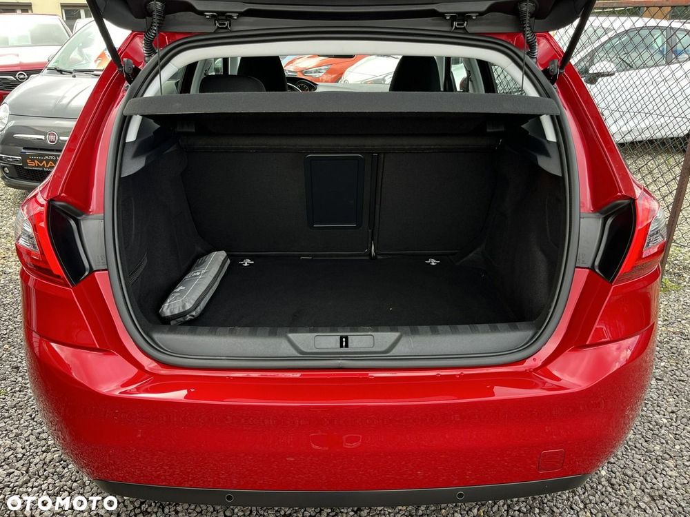 Peugeot 308 1.2 PureTech Active Pack S&S - 35