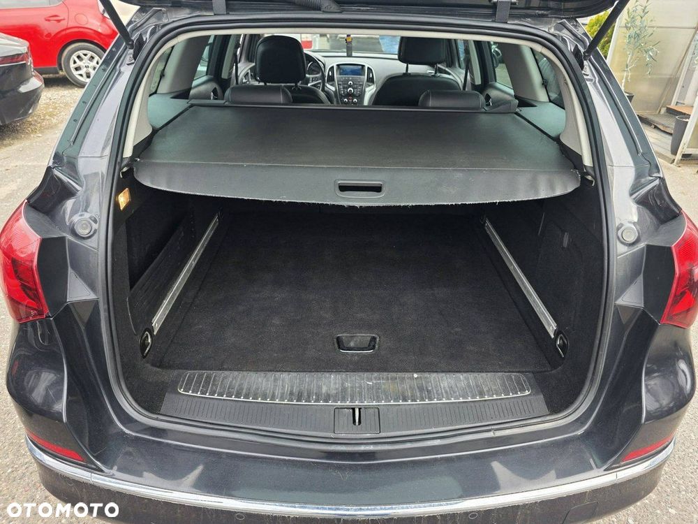 Opel Astra - 30