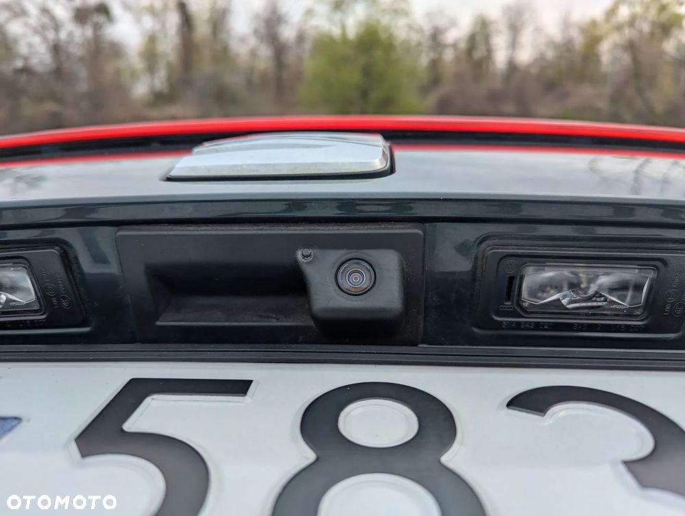 Seat Tarraco 2.0 TDI Xcellence S&S 4Drive DSG - 26