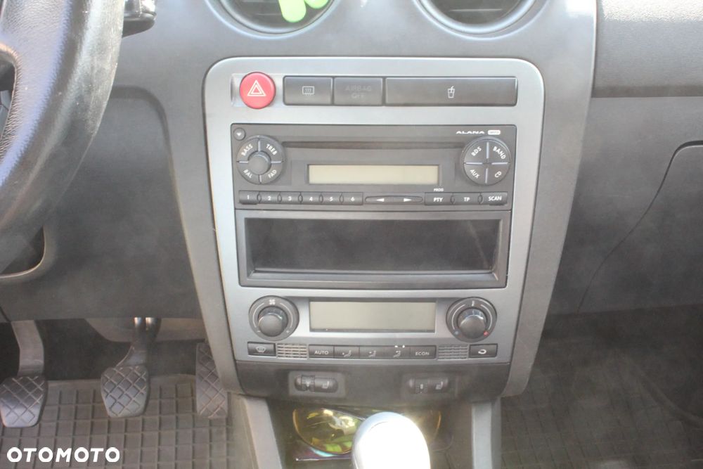 Seat Ibiza 1.9 TDI Sport - 10