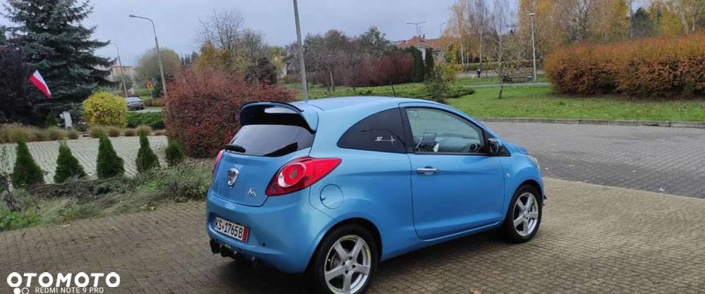 Ford KA - 26