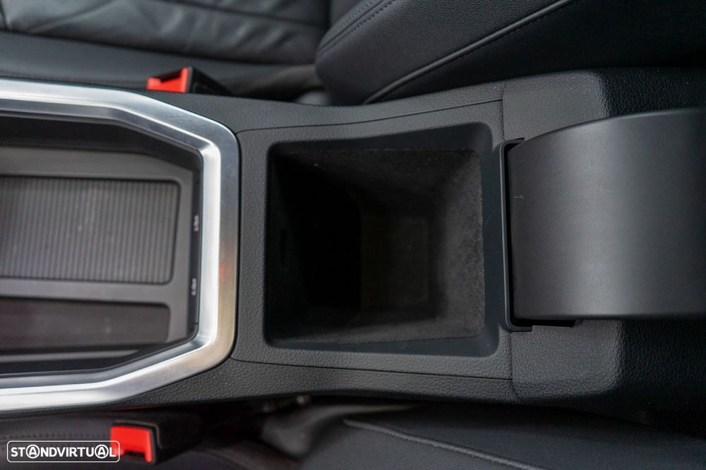 Audi e-tron 55 quattro Advanced - 42