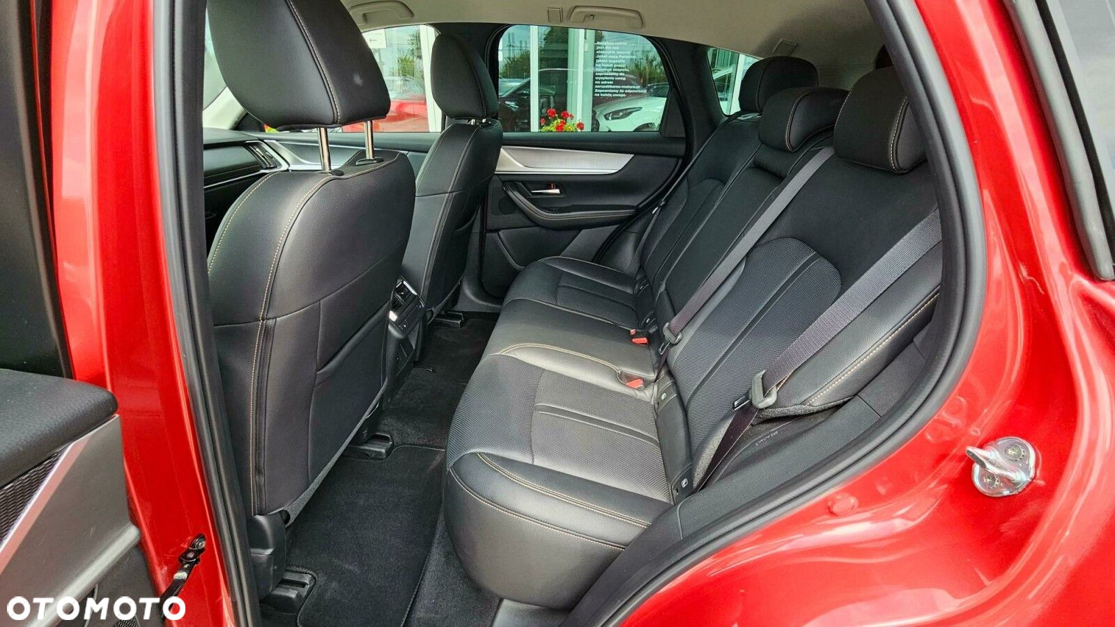 Mazda CX-60 - 14
