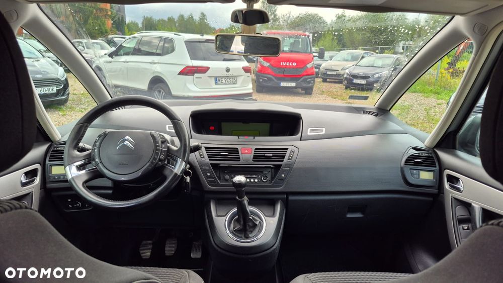 Citroën C4 Picasso VTi 120 CoolTech - 5