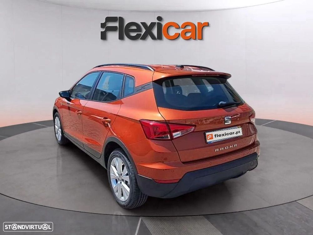 SEAT Arona 1.0 TSI Style - 5