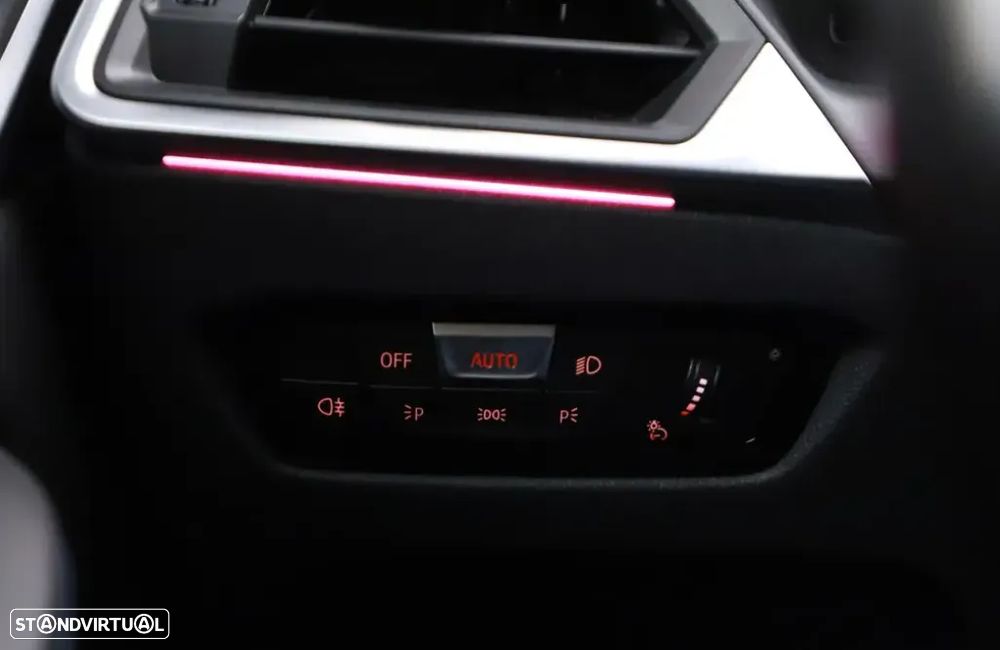 BMW i4 eDrive40 Gran Coupe M Sport - 12