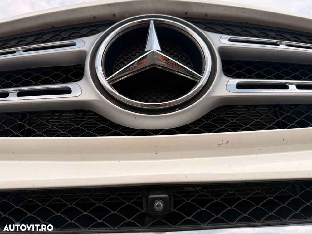 Mercedes-Benz GLS 450 4MATIC 9G-TRONIC - 14