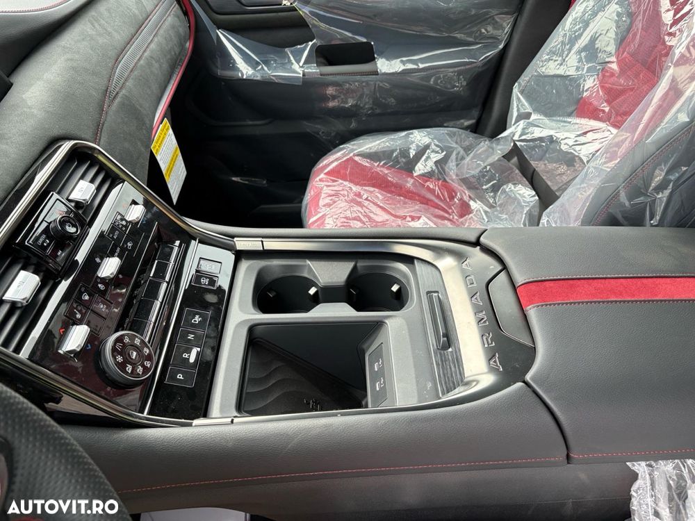 Nissan Patrol - 11