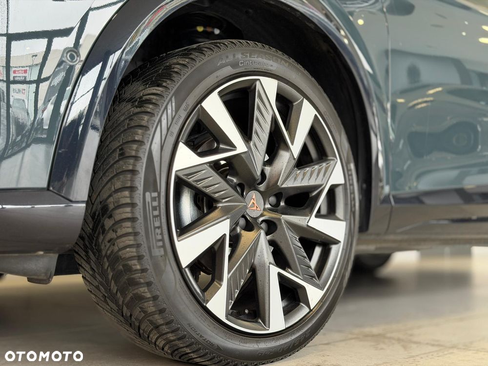 Cupra Formentor 1.5 eTSI mHEV DSG - 7