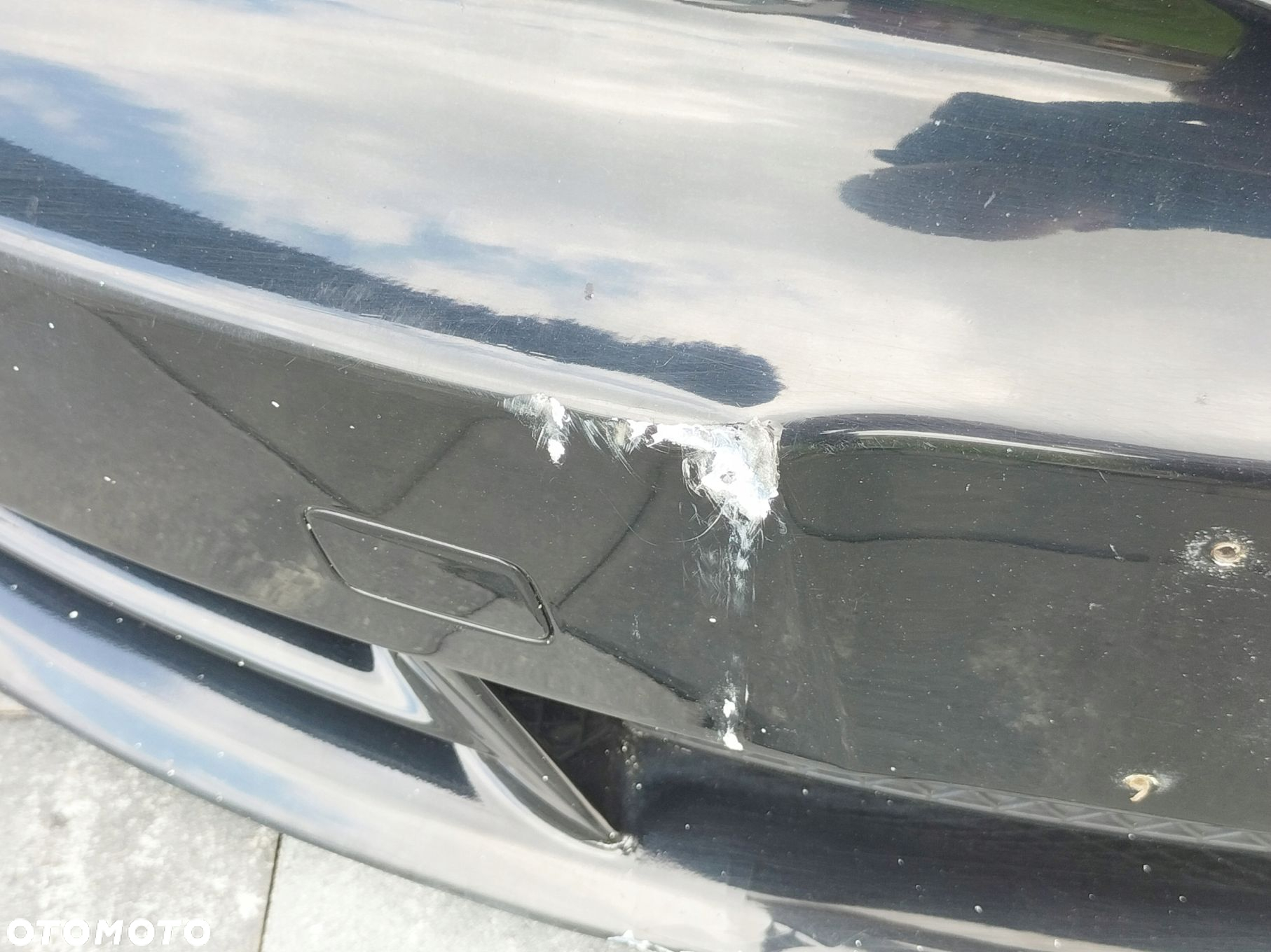 ZDERZAK PRZEDNI PRZÓD BMW 1 E82 E88 - 4
