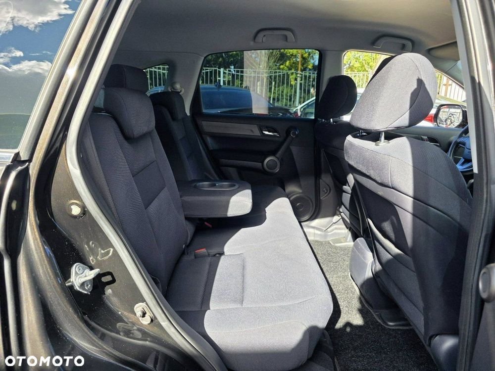 Honda CR-V 2.0i-VTEC Elegance - 22