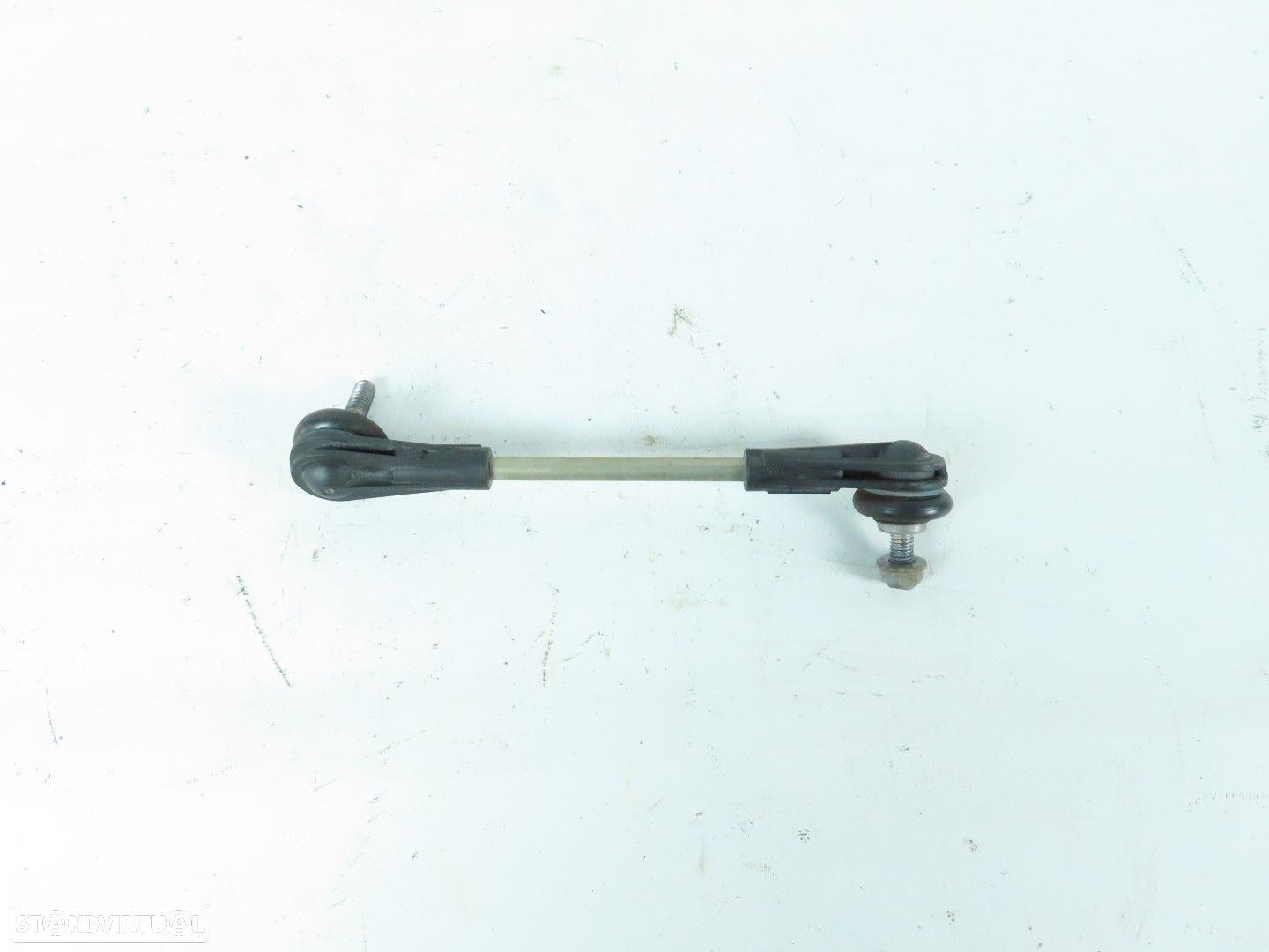 Tirante barra estabilizadora Direito/Frente Seminovo/ Original BMW i3 (I01) 3130... - 1