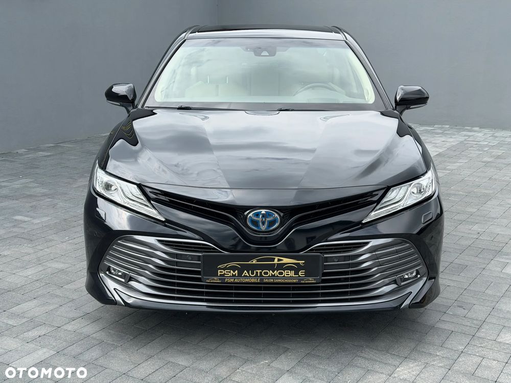 Toyota Camry 2.5 Hybrid Executive CVT - 7